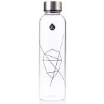 Equa üvegkulacs Mismatch Black 750ml
