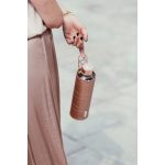 Equa üvegkulacs Mismatch Bronz 750ml