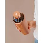 Equa üvegkulacs Mismatch Bronz 750ml