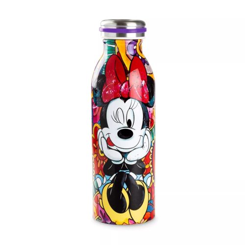 Egan gyerek termosz kulacs 500ml, Minnie Forever & Ever