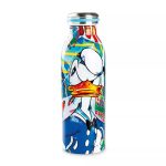 Egan gyerek termosz kulacs 500ml, Donald Forever & Ever