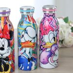 Egan gyerek termosz kulacs 500ml, Donald Forever & Ever