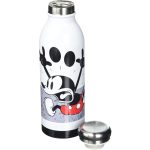 Egan gyerek termosz kulacs 500ml, Mickey "I am gray"