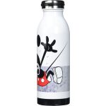 Egan gyerek termosz kulacs 500ml, Mickey "I am gray"