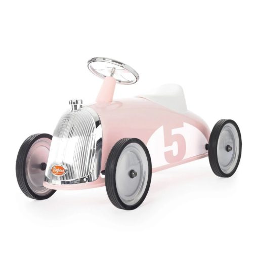 Maxi Rider Pink játékautó