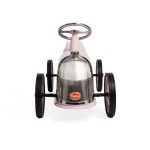 Maxi Rider Pink játékautó