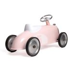 Maxi Rider Pink játékautó