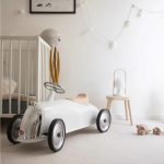 Maxi Rider Snow White játékautó