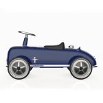 Ford Mustang játékautó