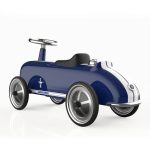 Ford Mustang játékautó