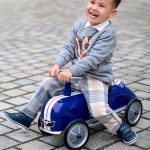 Ford Mustang játékautó