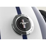 Ford Mustang játékautó