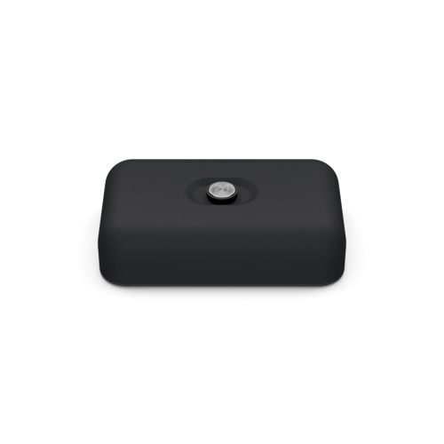 24Bottles ételhordó Tuxedo Black 1,3L