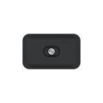 24Bottles ételhordó Tuxedo Black 1,3L