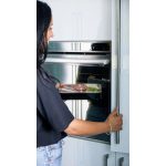 24Bottles ételhordó Tuxedo Black 1,3L