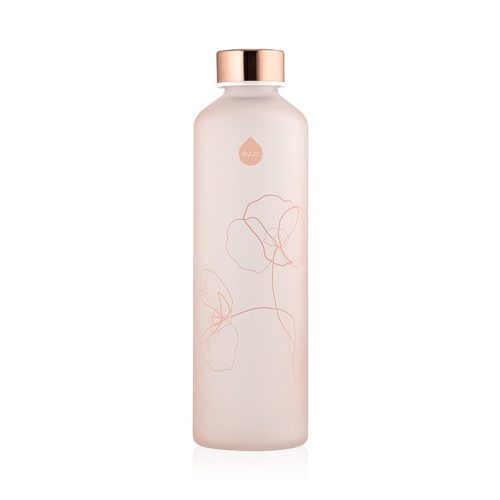 Equa üvegkulacs Mismatch Bloom 750ml