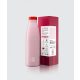 Bboom Pink lady duplafalú termosz 520ml