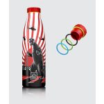 Bboom Godzilla duplafalú termosz 520ml
