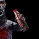 Bboom Godzilla duplafalú termosz 520ml