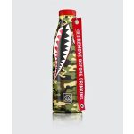 Bboom Camouflage duplafalú termosz 520ml