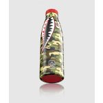 Bboom Camouflage duplafalú termosz 520ml