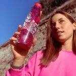 Bboom Pantera duplafalú termosz 520ml