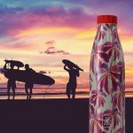 Bboom Los Angeles thermo kulacs 520ml