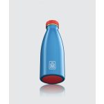 Bboom Summer sky light szimplafalú kulacs 520ml