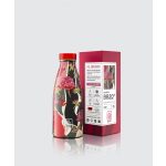 Bboom Flower power light szimplafalú kulacs 520ml