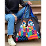 Bevásárló Táska Don't Look Loqi