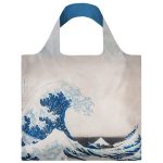 Bevásárló Táska The great wave Loqi