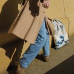 Bevásárló Táska The great wave Loqi