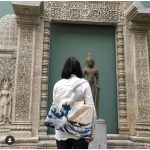 Bevásárló Táska The great wave Loqi