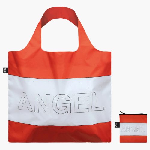 Bevásárló Táska Angel & Demon Loqi