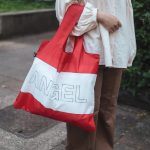 Bevásárló Táska Angel & Demon Loqi