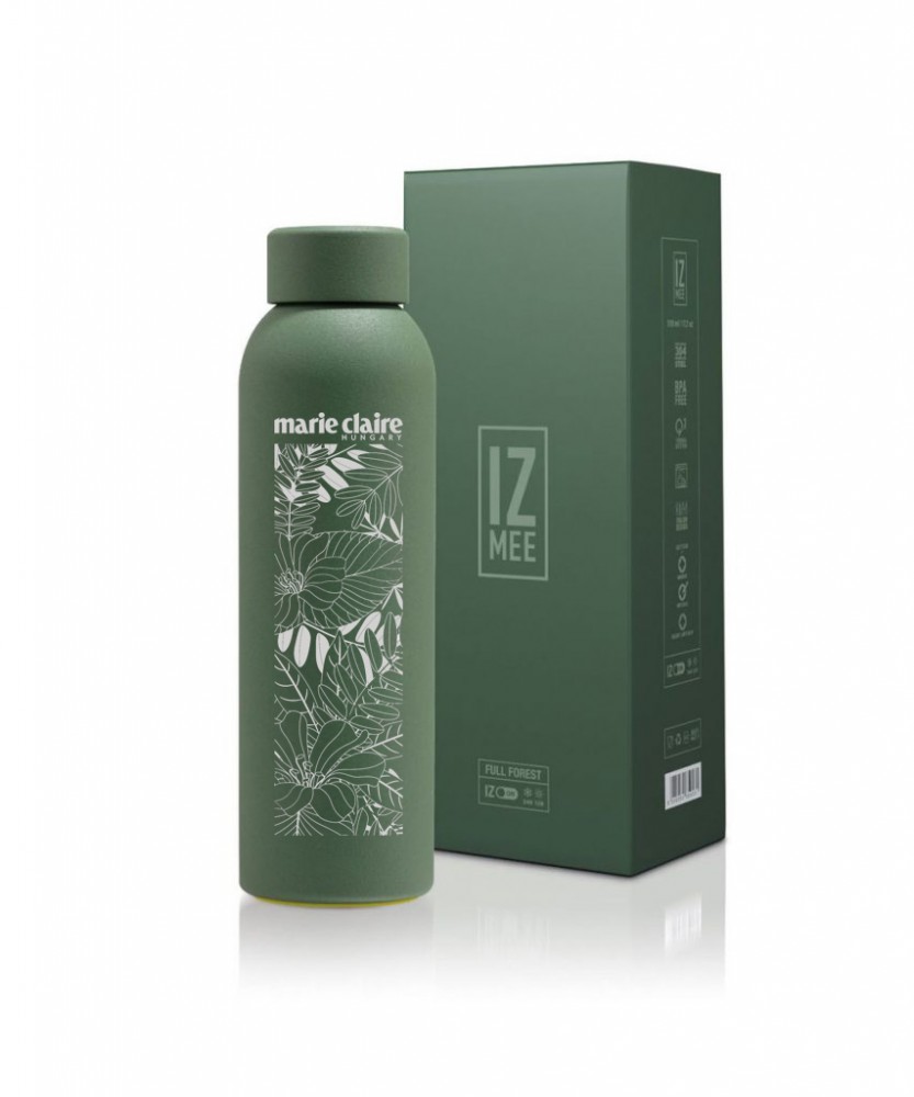 Marie Claire & Izmee full forest 500ml termosz 