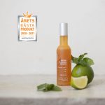 Aqua Gustus Víz ízesítő - Sárkánygyümölcs & Lime & Menta 50ml