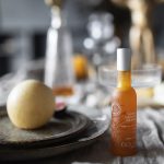 Aqua Gustus Víz ízesítő - Sárkánygyümölcs & Lime & Menta 50ml