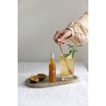 Aqua Gustus Víz ízesítő - Sárkánygyümölcs & Lime & Menta 50ml