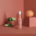 Aqua Gustus Víz ízesítő - Narancs & lime & citromfű 50ml