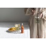 Aqua Gustus Víz ízesítő - Narancs & lime & citromfű 50ml