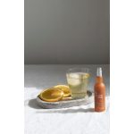 Aqua Gustus Víz ízesítő - Narancs & lime & citromfű 50ml