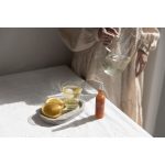 Aqua Gustus Víz ízesítő - Narancs & lime & citromfű 50ml