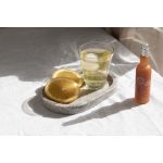 Aqua Gustus Víz ízesítő - Narancs & lime & citromfű 50ml