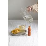 Aqua Gustus Víz ízesítő - Narancs & lime & citromfű 50ml