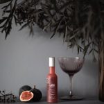 Aqua Gustus Víz ízesítő - Eper & rebarbara & gyömbér 50ml