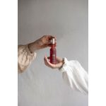 Aqua Gustus Víz ízesítő - Eper & rebarbara & gyömbér 50ml