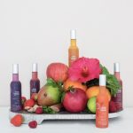 Aqua Gustus Víz ízesítő - Málna & mangó & hibiszkusz 50ml