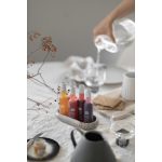 Aqua Gustus Víz ízesítő - Málna & mangó & hibiszkusz 50ml