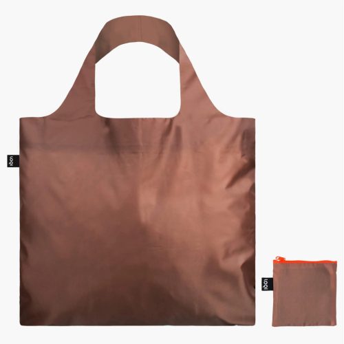 Bevásárló Táska MOCHA MOUSSE Loqi